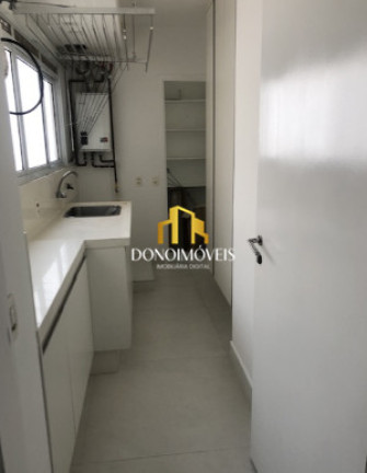 Imagem Apartamento com 3 Quartos à Venda, 155 m² em Centro - São Bernardo Do Campo