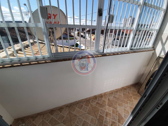 Imagem Casa com 3 Quartos à Venda, 74 m² em Ocian - Praia Grande Imagem Casa com 3 Quartos à Venda, 74 m² em Ocian - Praia Grande