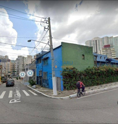 Terreno à Venda, 400 m² em Bela Vista - São Paulo