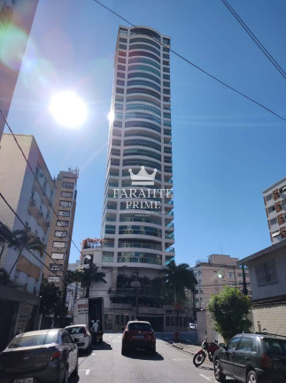 Imagem Apartamento com 4 Quartos à Venda, 488 m² em Ponta Da Praia - Santos Imagem Apartamento com 4 Quartos à Venda, 488 m² em Ponta Da Praia - Santos