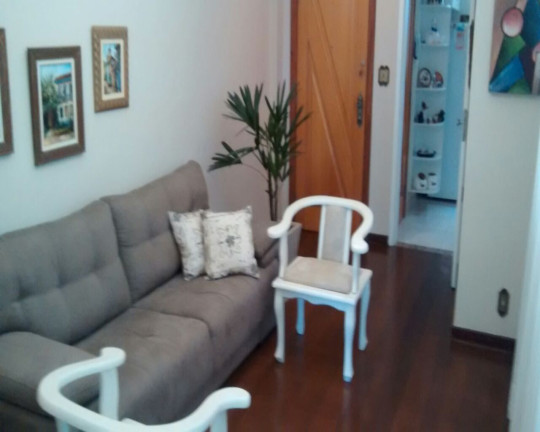 Imagem Imóvel com 2 Quartos à Venda, 85 m² em Paineiras - Juiz De Fora