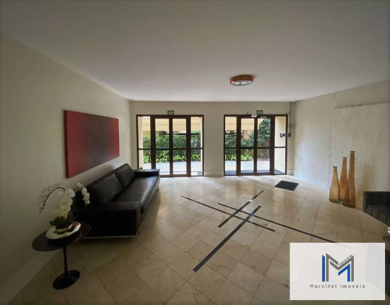 Imagem Studio com 1 Quarto à Venda, 58 m² em Jardim Ampliação - São Paulo Imagem Studio com 1 Quarto à Venda, 58 m² em Jardim Ampliação - São Paulo