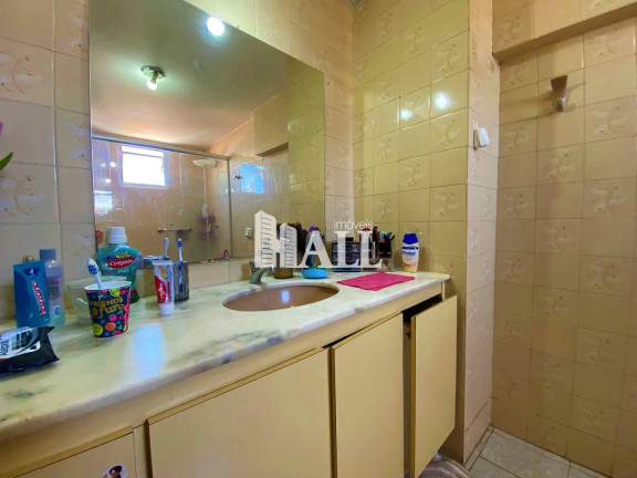 Imagem Apartamento com 3 Quartos à Venda, 253 m² em Centro - São José Do Rio Preto Imagem Apartamento com 3 Quartos à Venda, 253 m² em Centro - São José Do Rio Preto