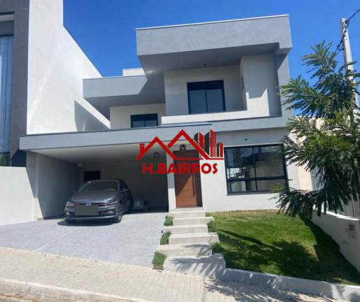 Imagem Casa de Condomínio com 3 Quartos à Venda, 250 m² em Condomínio Vem Viver Jacareí - Jacareí Imagem Casa de Condomínio com 3 Quartos à Venda, 250 m² em Condomínio Vem Viver Jacareí - Jacareí
