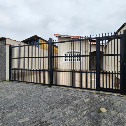 Imagem Casa com 2 Quartos à Venda, 80 m² em Jardim Real - Praia Grande Imagem Casa com 2 Quartos à Venda, 80 m² em Jardim Real - Praia Grande