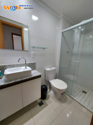 Imagem Apartamento com 2 Quartos à Venda, 76 m² em Guilhermina - Praia Grande