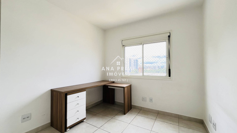 Imagem Apartamento com 3 Quartos à Venda, 143 m² em Parque Residencial Aquarius - São José Dos Campos