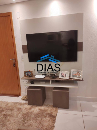 Imagem Apartamento com 2 Quartos à Venda, 57 m² em Vila Vieira (vila Xavier) - Araraquara Imagem Apartamento com 2 Quartos à Venda, 57 m² em Vila Vieira (vila Xavier) - Araraquara
