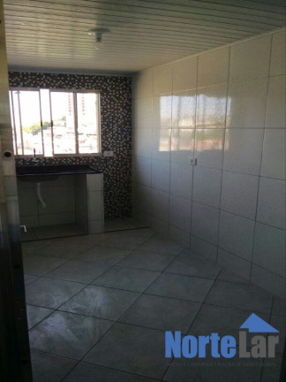 Imagem Casa com 1 Quarto para Alugar, 30 m² em Imirim - São Paulo Imagem Casa com 1 Quarto para Alugar, 30 m² em Imirim - São Paulo