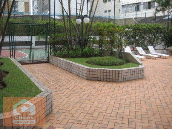 Imagem Apartamento com 2 Quartos à Venda, 90 m² em Higienópolis - São Paulo Imagem Apartamento com 2 Quartos à Venda, 90 m² em Higienópolis - São Paulo