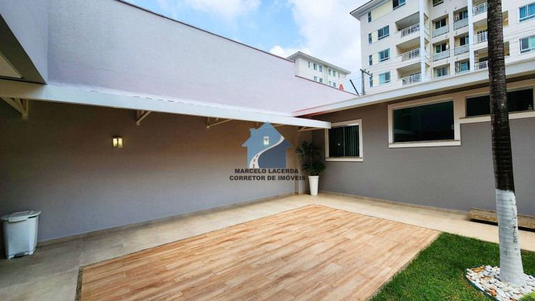 Imagem Casa com 3 Quartos à Venda,  em Flores - Manaus