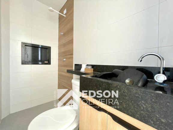 Imagem Cobertura com 4 Quartos à Venda, 127 m² em Altiplano Cabo Branco - João Pessoa