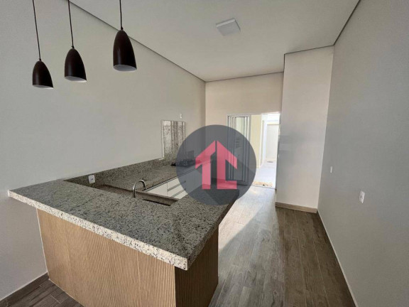 Imagem Casa com 3 Quartos à Venda, 130 m² em Vila Monte Alegre Iv - Paulínia Imagem Casa com 3 Quartos à Venda, 130 m² em Vila Monte Alegre Iv - Paulínia