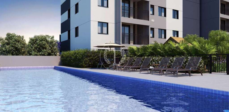 Imagem Apartamento com 2 Quartos à Venda, 35 m² em Freguesia Do ó - São Paulo Imagem Apartamento com 2 Quartos à Venda, 35 m² em Freguesia Do ó - São Paulo