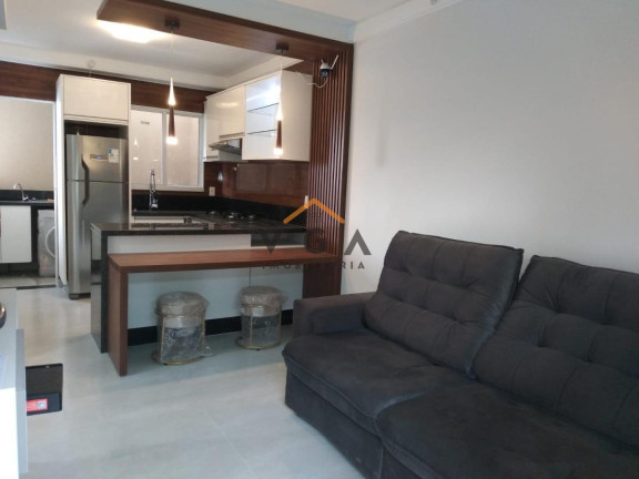 Imagem Apartamento com 2 Quartos à Venda, 42 m² em Vila Ré - São Paulo