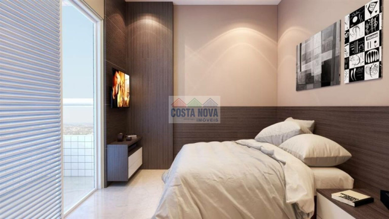 Imagem Apartamento com 2 Quartos à Venda, 76 m² em Caiçara - Praia Grande Imagem Apartamento com 2 Quartos à Venda, 76 m² em Caiçara - Praia Grande