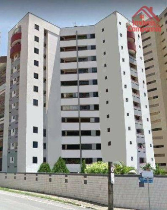 Imagem Apartamento com 3 Quartos à Venda, 145 m² em Meireles - Fortaleza Imagem Apartamento com 3 Quartos à Venda, 145 m² em Meireles - Fortaleza