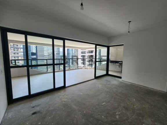 Imagem Apartamento com 3 Quartos à Venda, 162 m² em Chácara Santo Antônio (zona Sul) - São Paulo Imagem Apartamento com 3 Quartos à Venda, 162 m² em Chácara Santo Antônio (zona Sul) - São Paulo