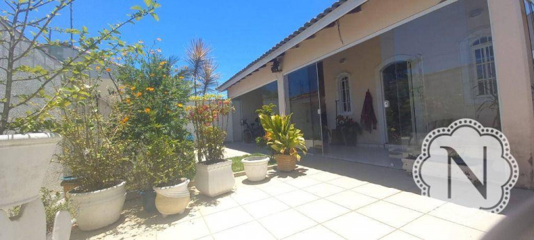 Casa com 3 Quartos à Venda, 160 m² em Cibratel Ii - Itanhaém