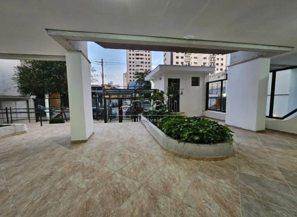 Imagem Apartamento com 2 Quartos à Venda, 68 m² em Vila Romana - São Paulo