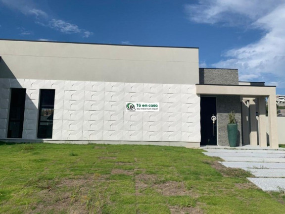Casa com 4 Quartos à Venda, 330 m² em Condomínio Residencial Colinas Do Paratehy - São José Dos Campos