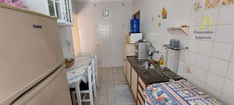 Imagem Apartamento com 1 Quarto à Venda, 48 m² em Aviação - Praia Grande Imagem Apartamento com 1 Quarto à Venda, 48 m² em Aviação - Praia Grande