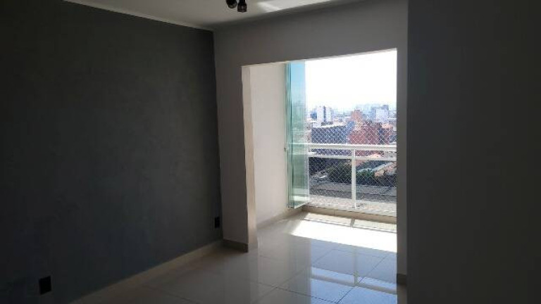 Imagem Apartamento com 3 Quartos à Venda, 73 m² em Brás - São Paulo