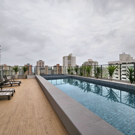 Imagem Apartamento com 2 Quartos à Venda, 71 m² em Aviação - Praia Grande Imagem Apartamento com 2 Quartos à Venda, 71 m² em Aviação - Praia Grande