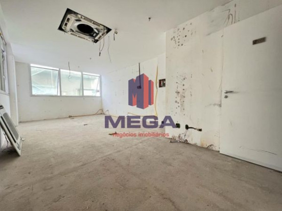 Sala Comercial à Venda, 31 m² em Praia Da Costa - Vila Velha