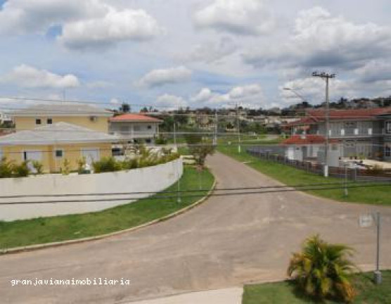 Casa com 4 Quartos à Venda, 430 m² em Paysage Clair - Vargem Grande Paulista