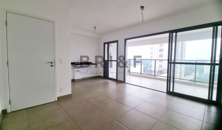 Imagem Apartamento com 2 Quartos à Venda, 69 m² em Santo Amaro - São Paulo Imagem Apartamento com 2 Quartos à Venda, 69 m² em Santo Amaro - São Paulo