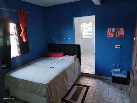 Imagem Casa com 3 Quartos à Venda, 100 m² em Inamar - Diadema