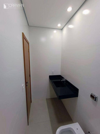 Imagem Casa com 3 Quartos à Venda, 150 m² em Jardim Cybelli - Ribeirão Preto Imagem Casa com 3 Quartos à Venda, 150 m² em Jardim Cybelli - Ribeirão Preto