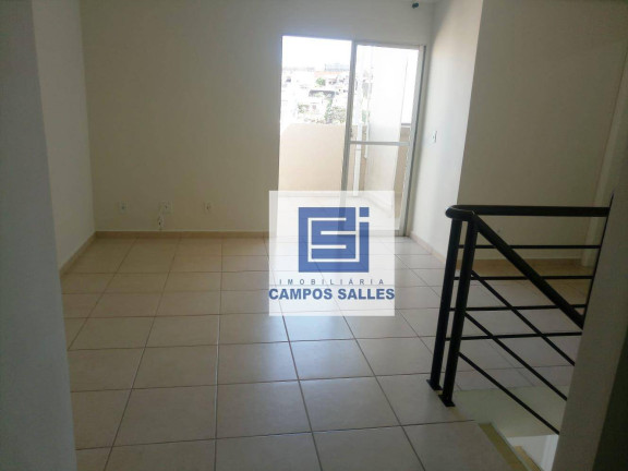 Imagem Apartamento com 2 Quartos à Venda, 96 m² em Vila Industrial - Campinas Imagem Apartamento com 2 Quartos à Venda, 96 m² em Vila Industrial - Campinas