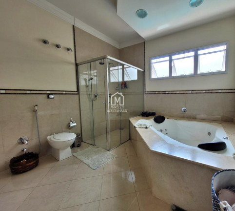 Imagem Casa com 3 Quartos à Venda, 294 m² em Parque Avenida 2 - Limeira