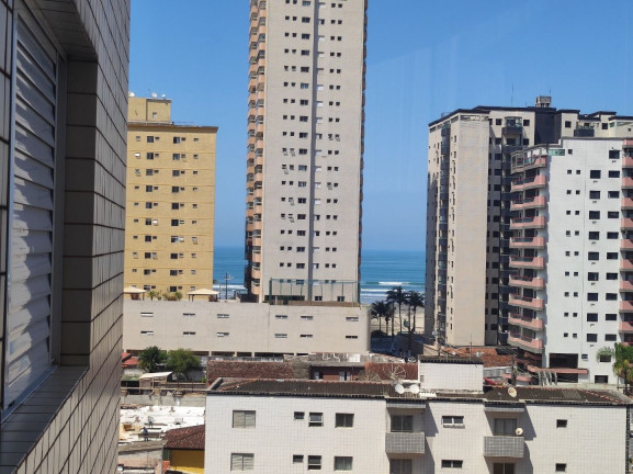 Imagem Apartamento com 1 Quarto à Venda, 54 m² em Aviação - Praia Grande Imagem Apartamento com 1 Quarto à Venda, 54 m² em Aviação - Praia Grande