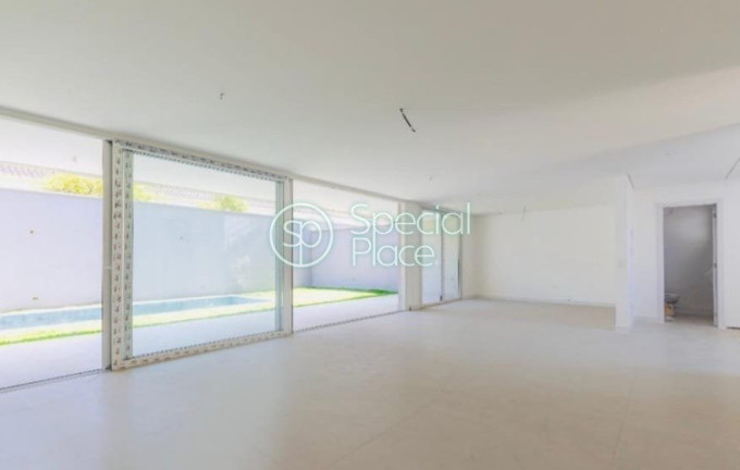 Imagem Casa de Condomínio com 4 Quartos à Venda, 518 m² em Brooklin - São Paulo Imagem Casa de Condomínio com 4 Quartos à Venda, 518 m² em Brooklin - São Paulo