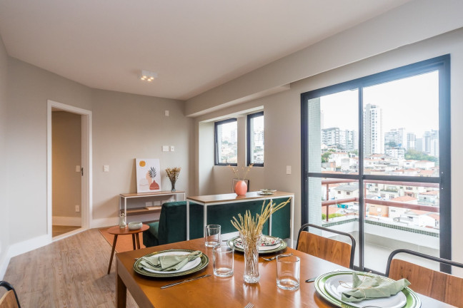 Imagem Apartamento com 3 Quartos à Venda, 93 m² em Perdizes - São Paulo Imagem Apartamento com 3 Quartos à Venda, 93 m² em Perdizes - São Paulo