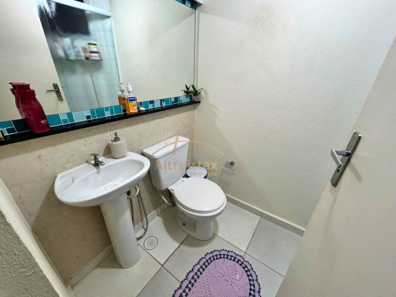 Imagem Apartamento com 2 Quartos à Venda, 55 m² em Bandeiras - Osasco