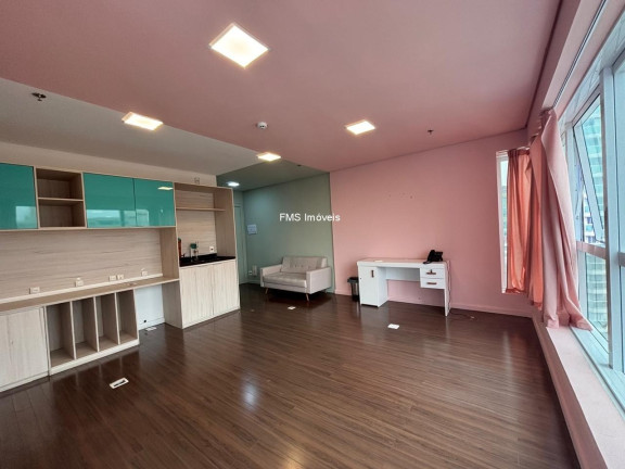 Imagem Sala Comercial à Venda, 31 m² em Consolação - São Paulo Imagem Sala Comercial à Venda, 31 m² em Consolação - São Paulo