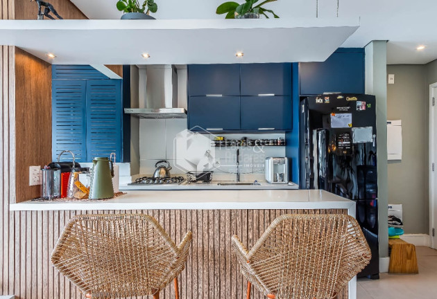 Imagem Apartamento com 3 Quartos à Venda, 84 m² em Jardim Caravelas - São Paulo Imagem Apartamento com 3 Quartos à Venda, 84 m² em Jardim Caravelas - São Paulo