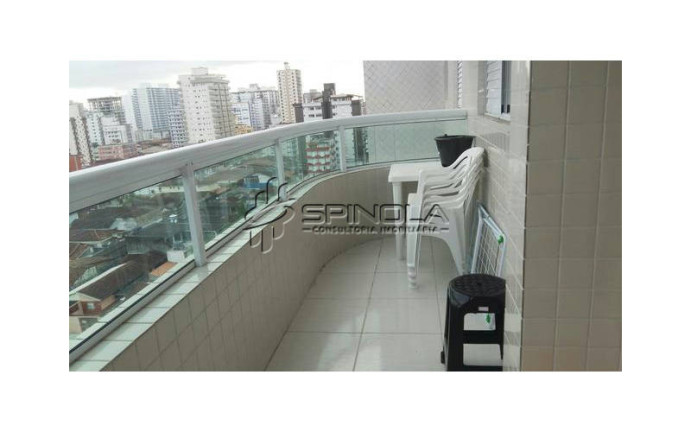Imagem Apartamento com 2 Quartos à Venda, 65 m² em Ocian - Praia Grande Imagem Apartamento com 2 Quartos à Venda, 65 m² em Ocian - Praia Grande