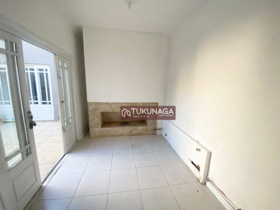 Imagem Casa com 3 Quartos para Alugar, 308 m² em Vila Galvão - Guarulhos Imagem Casa com 3 Quartos para Alugar, 308 m² em Vila Galvão - Guarulhos