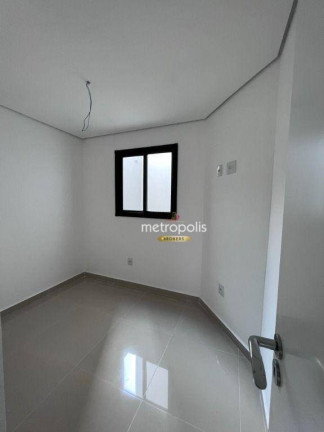Imagem Apartamento com 2 Quartos à Venda, 48 m² em Vila América - Santo André
