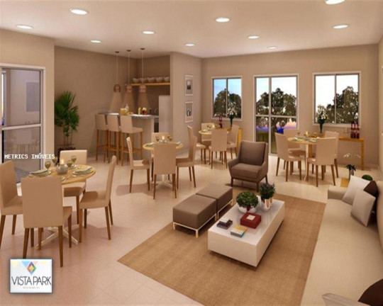 Imagem Imóvel com 2 Quartos à Venda, 49 m² em Vila Nambi - Jundiaí Imagem Imóvel com 2 Quartos à Venda, 49 m² em Vila Nambi - Jundiaí