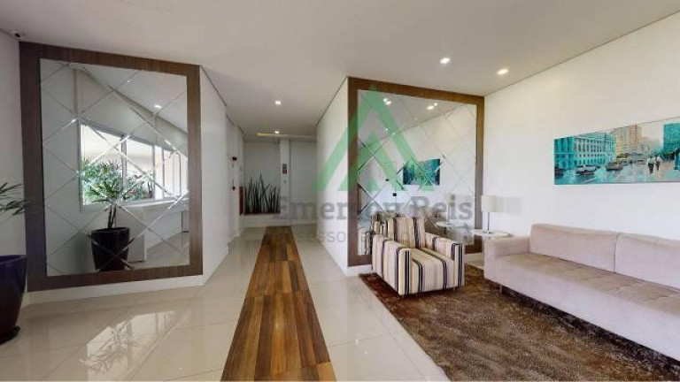 Imagem Apartamento com 2 Quartos à Venda, 64 m² em Cambuci - São Paulo