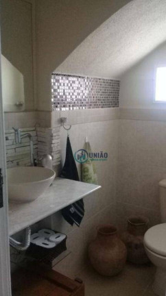 Imagem Casa com 2 Quartos à Venda, 91 m² em Mata Paca - Niterói Imagem Casa com 2 Quartos à Venda, 91 m² em Mata Paca - Niterói