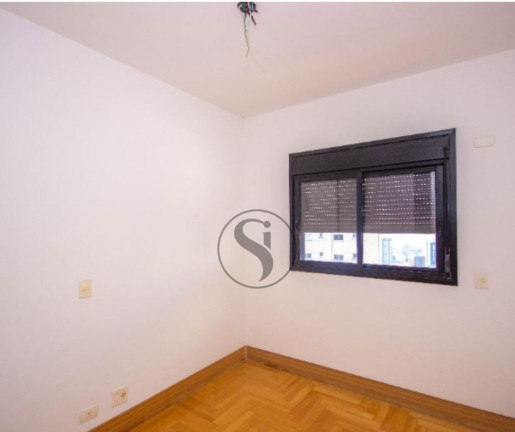 Imagem Apartamento com 3 Quartos à Venda, 160 m² em Jardim Fonte Do Morumbi - São Paulo Imagem Apartamento com 3 Quartos à Venda, 160 m² em Jardim Fonte Do Morumbi - São Paulo