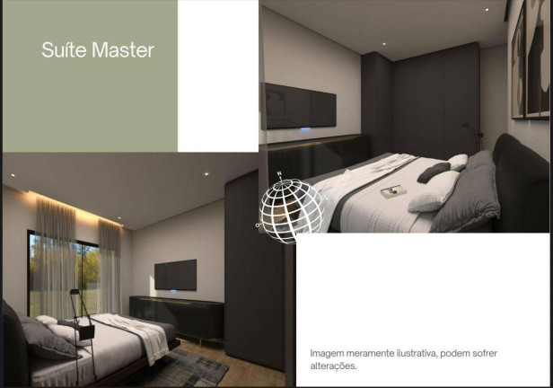 Imagem Casa com 3 Quartos à Venda, 177 m² em Vila Loanda - Atibaia Imagem Casa com 3 Quartos à Venda, 177 m² em Vila Loanda - Atibaia