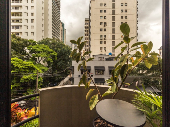 Imagem Imóvel com 1 Quarto à Venda, 75 m² em Itaim Bibi - São Paulo Imagem Imóvel com 1 Quarto à Venda, 75 m² em Itaim Bibi - São Paulo